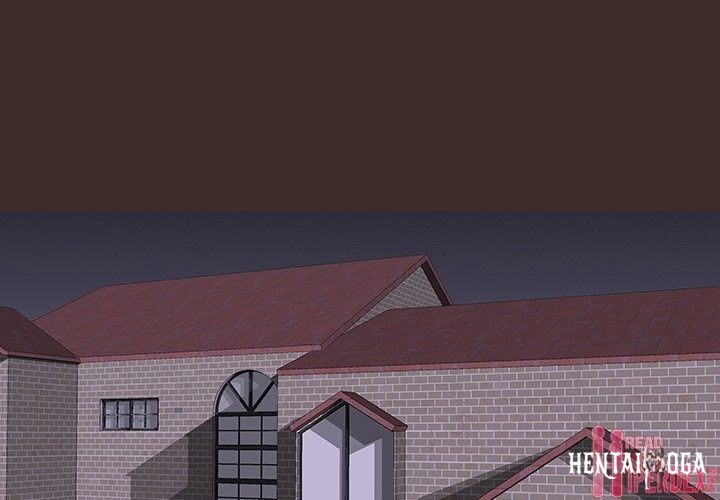 Project Utopia Project Utopia Chapter 119 - Page 1