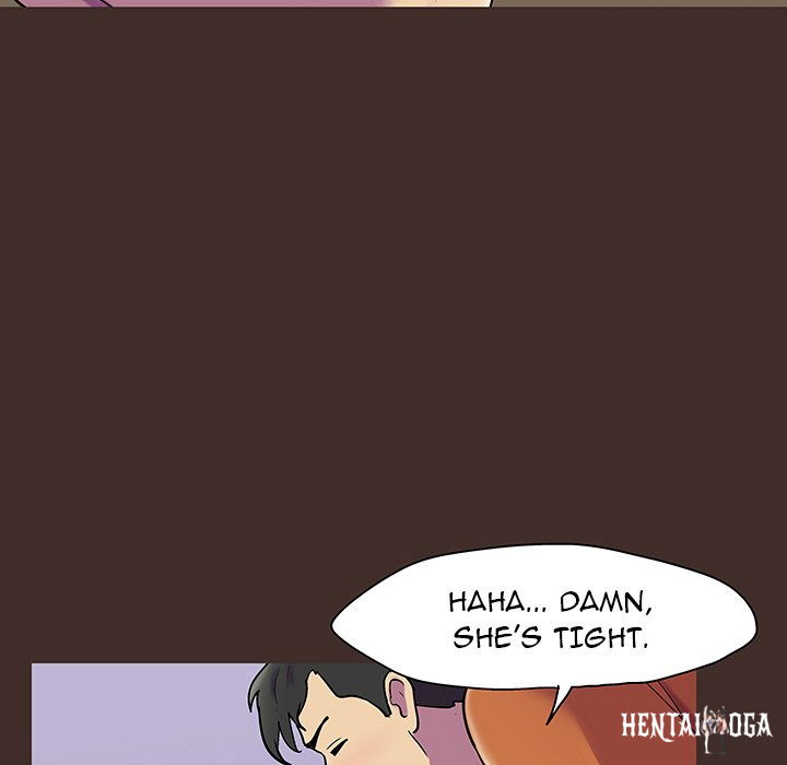 Project Utopia Project Utopia Chapter 119 - Page 12