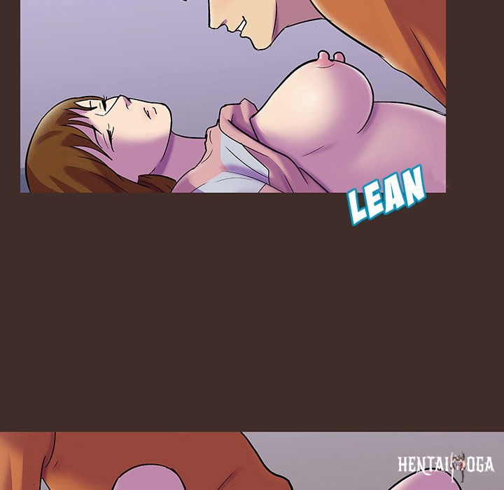 Project Utopia Project Utopia Chapter 119 - Page 13