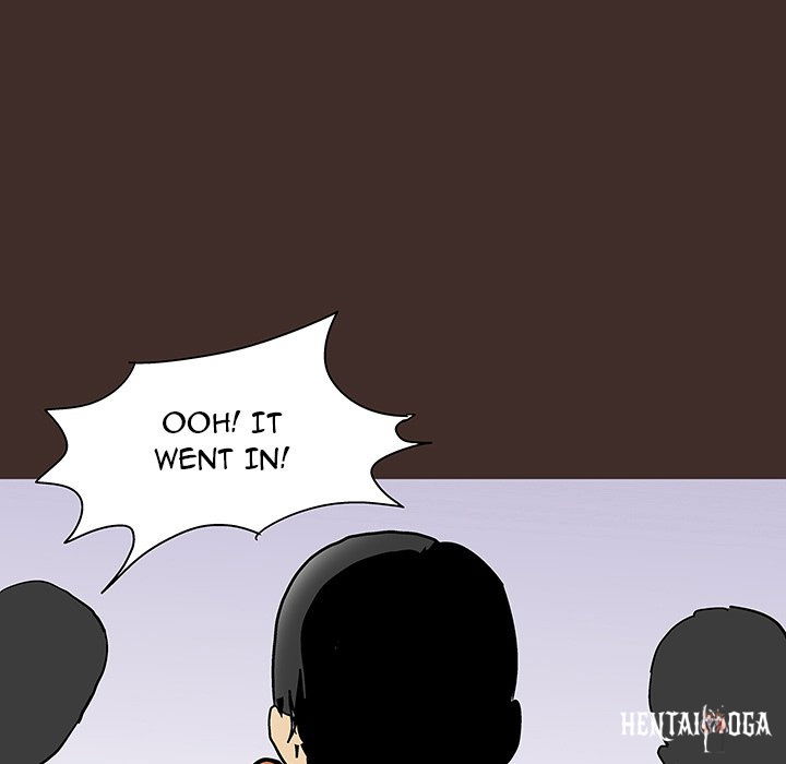 Project Utopia Project Utopia Chapter 119 - Page 15