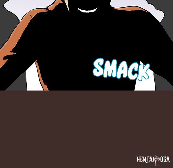 Project Utopia Project Utopia Chapter 119 - Page 16