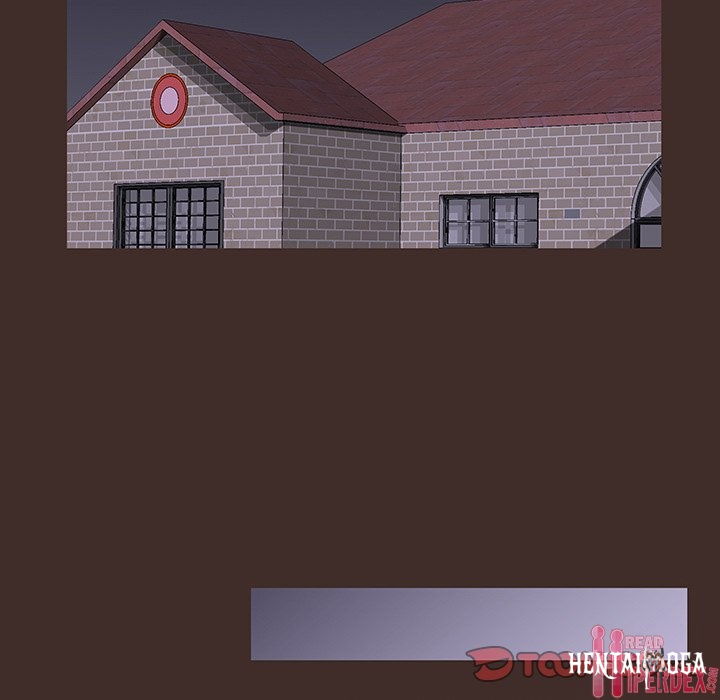 Project Utopia Project Utopia Chapter 119 - Page 22