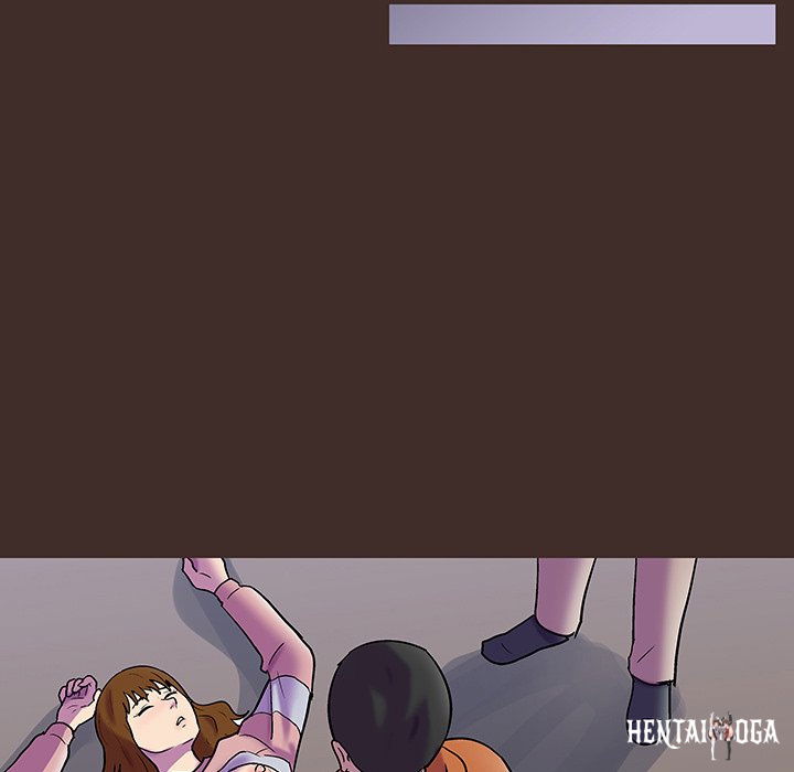 Project Utopia Project Utopia Chapter 119 - Page 23