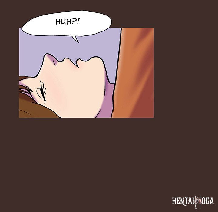 Project Utopia Project Utopia Chapter 119 - Page 25