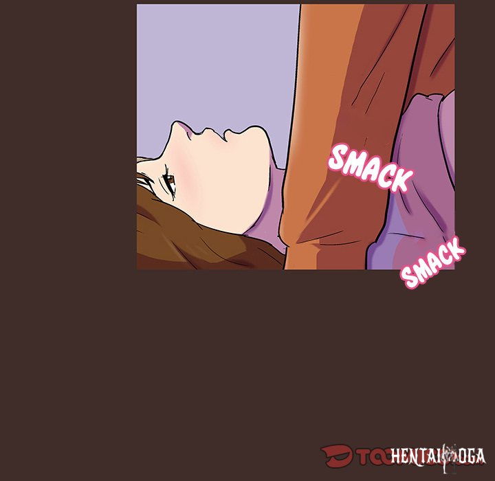 Project Utopia Project Utopia Chapter 119 - Page 26