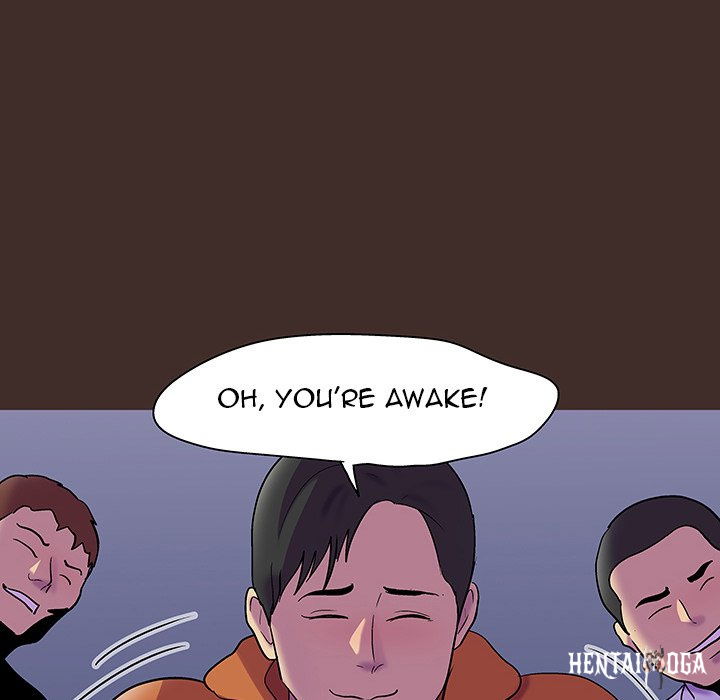 Project Utopia Project Utopia Chapter 119 - Page 28