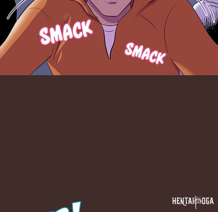 Project Utopia Project Utopia Chapter 119 - Page 29