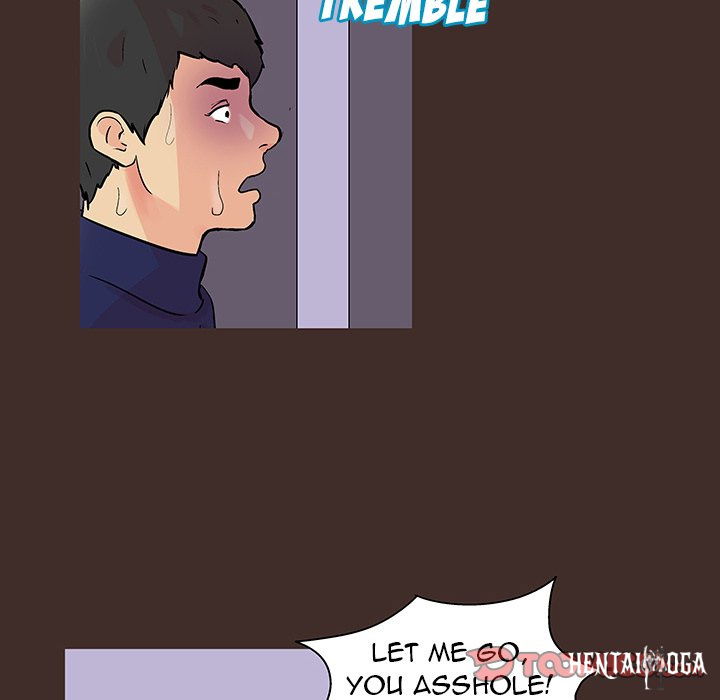 Project Utopia Project Utopia Chapter 119 - Page 34