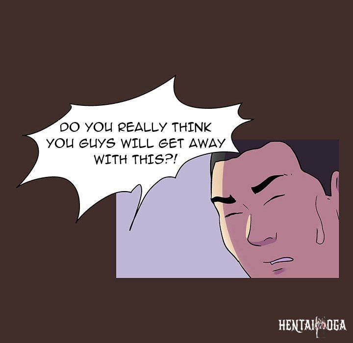 Project Utopia Project Utopia Chapter 119 - Page 36