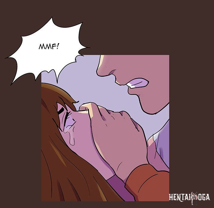 Project Utopia Project Utopia Chapter 119 - Page 37