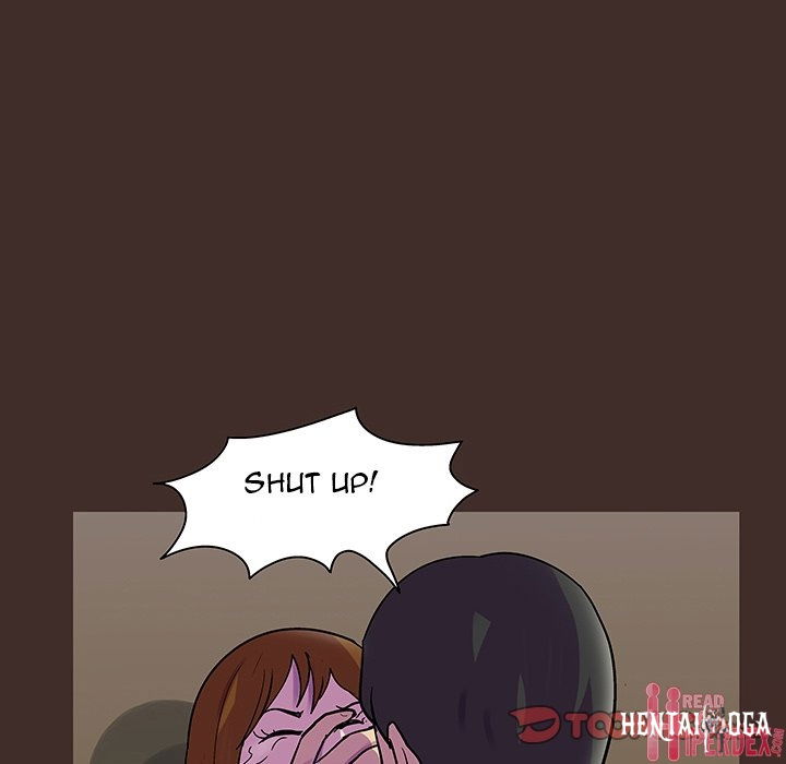 Project Utopia Project Utopia Chapter 119 - Page 38