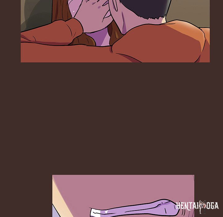 Project Utopia Project Utopia Chapter 119 - Page 39