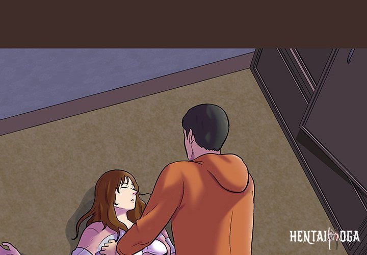 Project Utopia Project Utopia Chapter 119 - Page 4