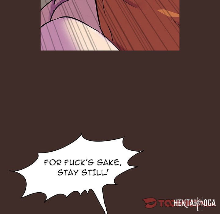 Project Utopia Project Utopia Chapter 119 - Page 42