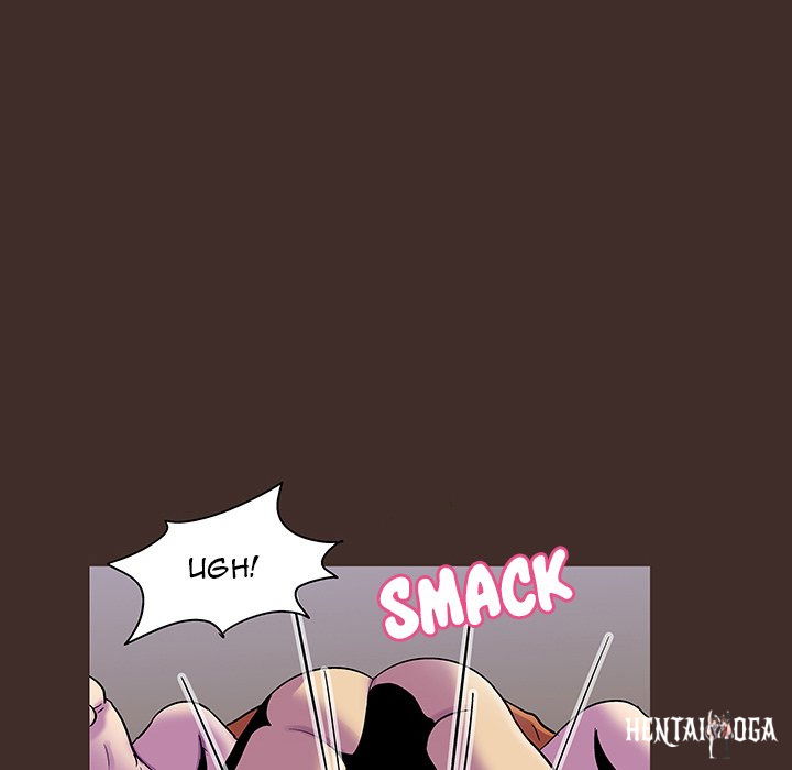 Project Utopia Project Utopia Chapter 119 - Page 44