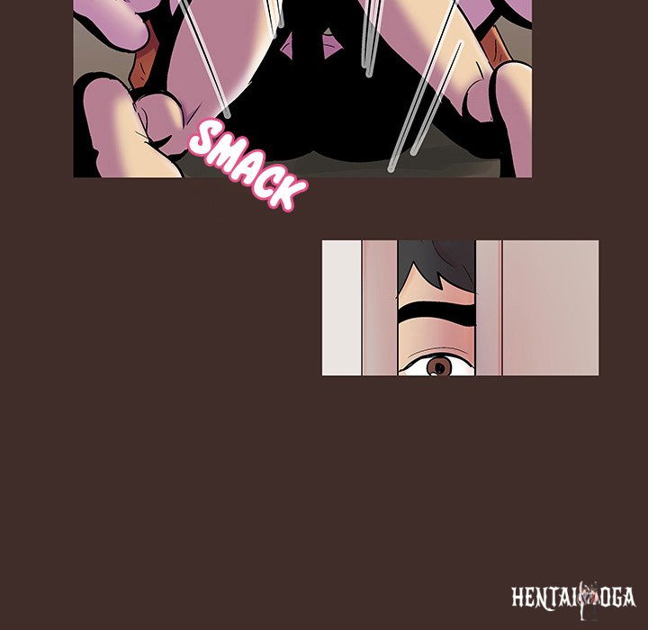 Project Utopia Project Utopia Chapter 119 - Page 45