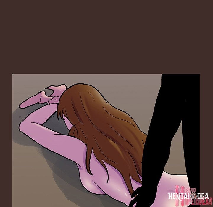 Project Utopia Project Utopia Chapter 119 - Page 49