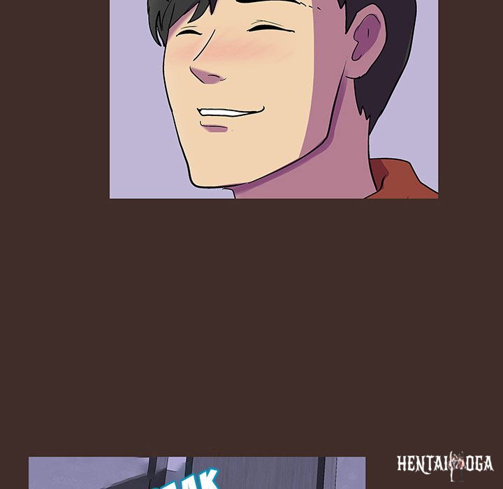 Project Utopia Project Utopia Chapter 119 - Page 51