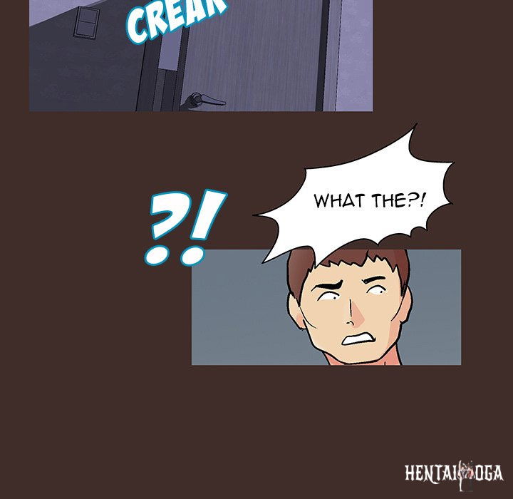 Project Utopia Project Utopia Chapter 119 - Page 52