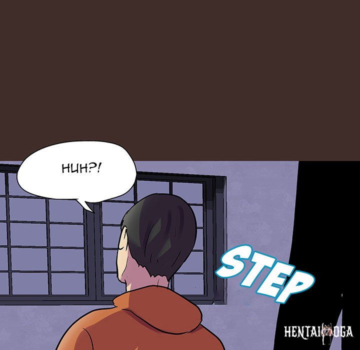 Project Utopia Project Utopia Chapter 119 - Page 53