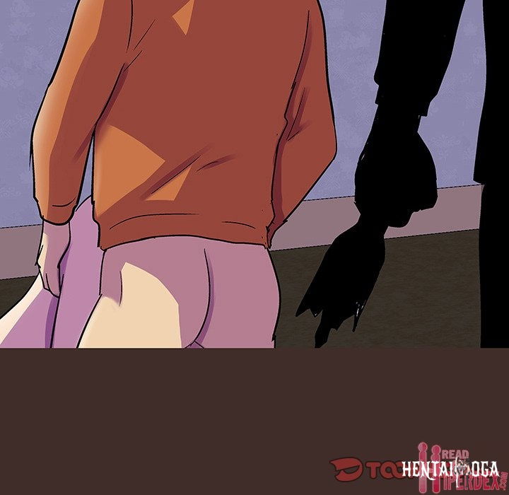 Project Utopia Project Utopia Chapter 119 - Page 54