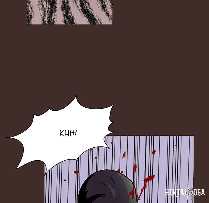 Project Utopia Project Utopia Chapter 119 - Page 56