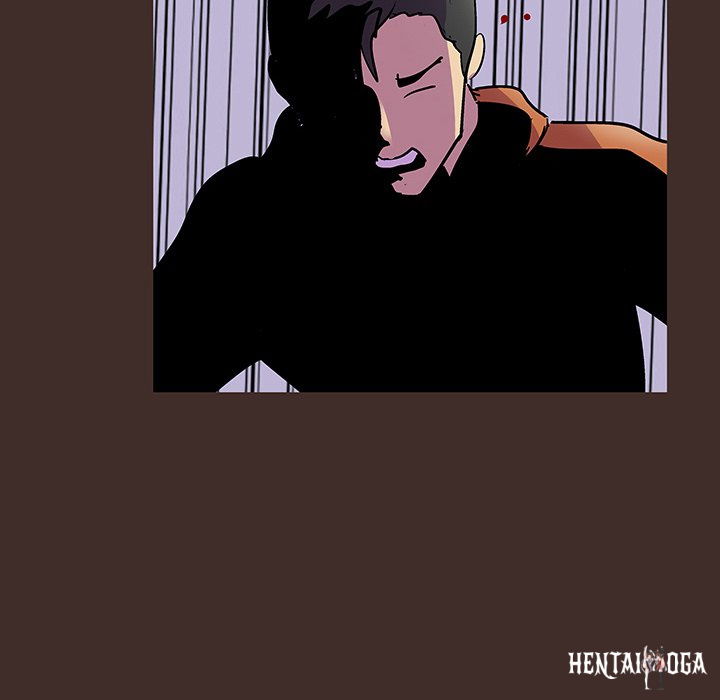 Project Utopia Project Utopia Chapter 119 - Page 57