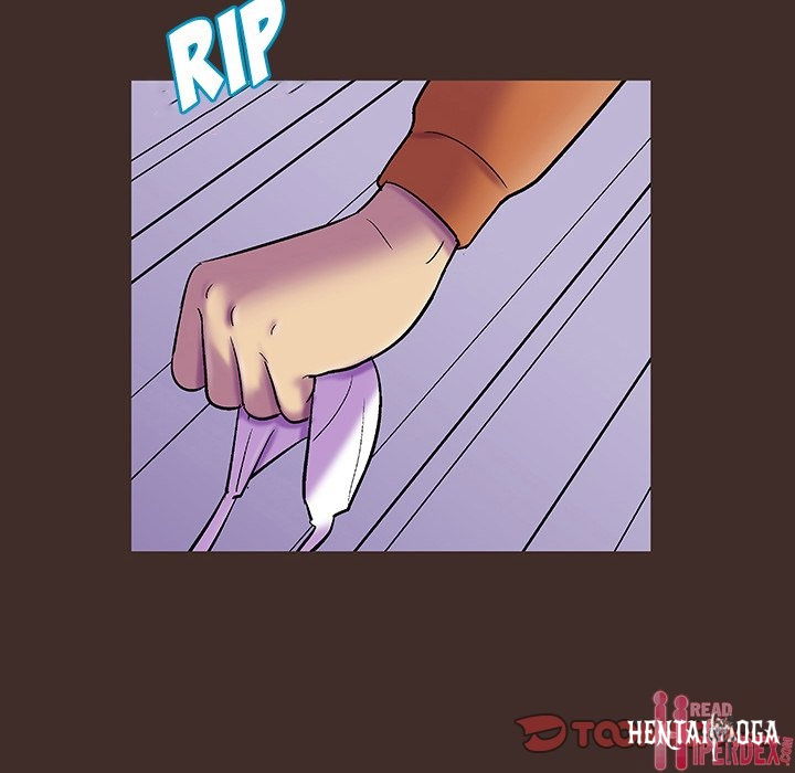 Project Utopia Project Utopia Chapter 119 - Page 6