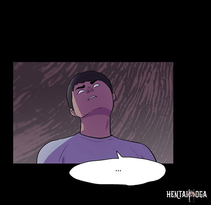 Project Utopia Project Utopia Chapter 119 - Page 61