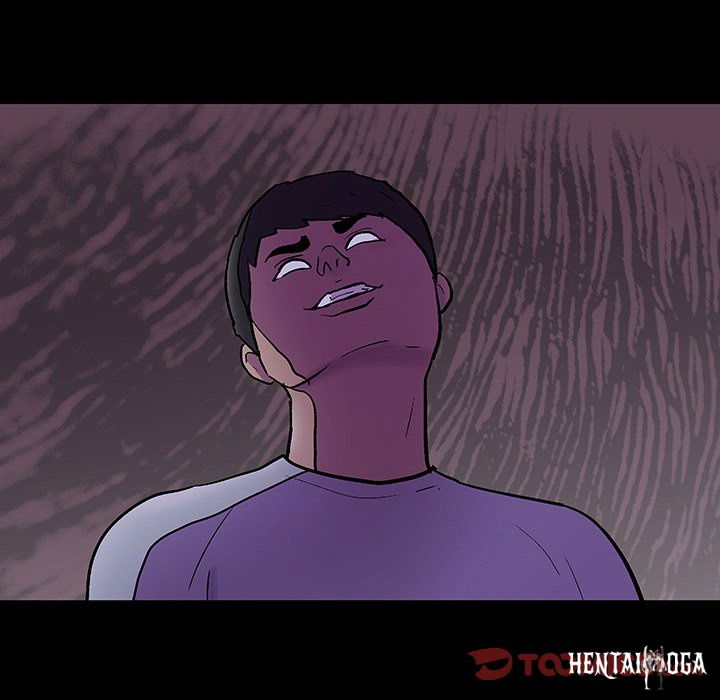 Project Utopia Project Utopia Chapter 119 - Page 62