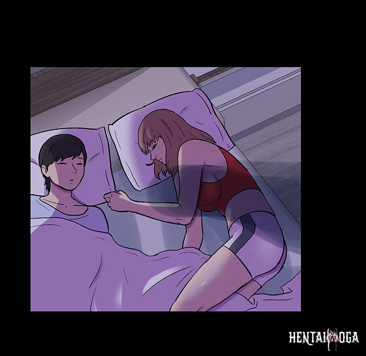 Project Utopia Project Utopia Chapter 119 - Page 63