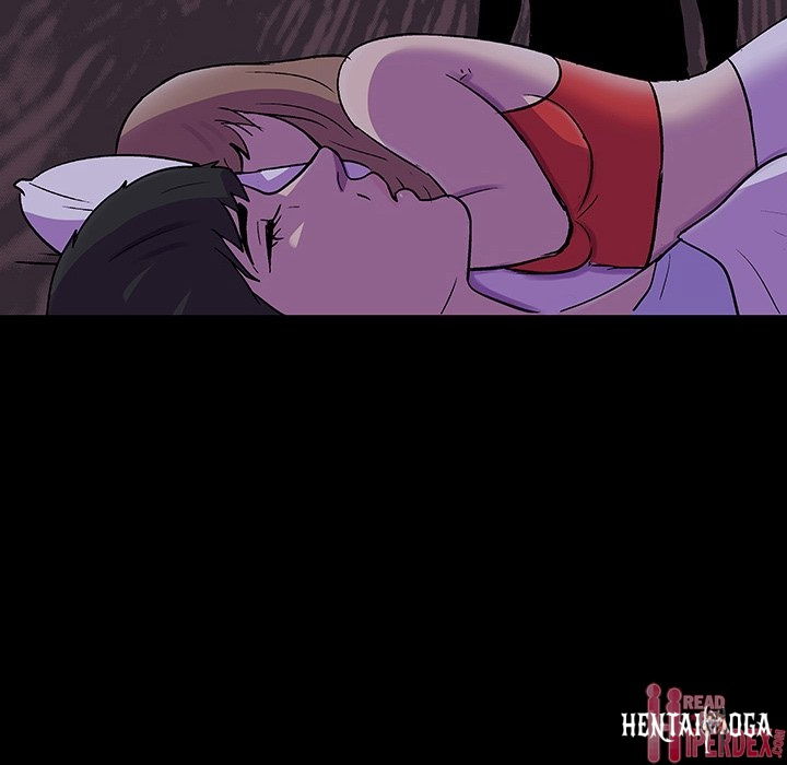 Project Utopia Project Utopia Chapter 119 - Page 65