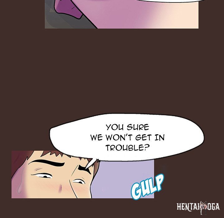 Project Utopia Project Utopia Chapter 119 - Page 8