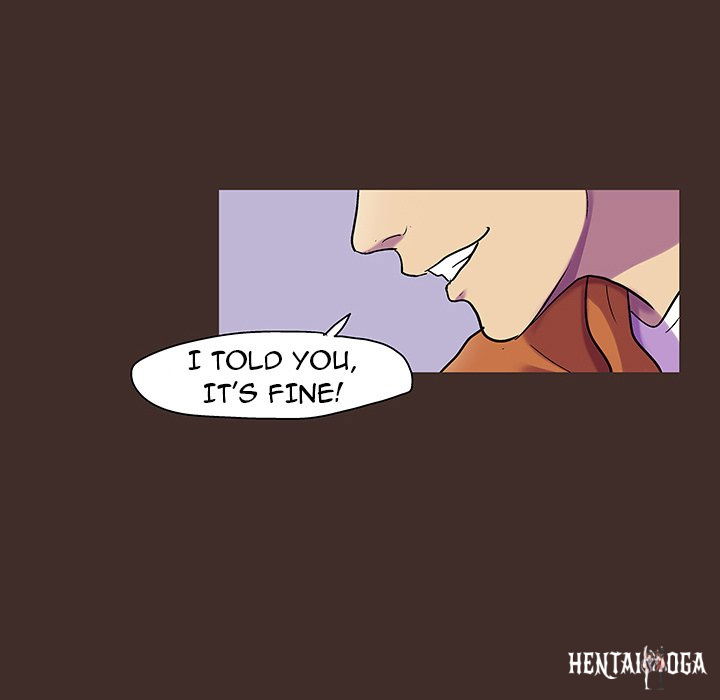 Project Utopia Project Utopia Chapter 119 - Page 9