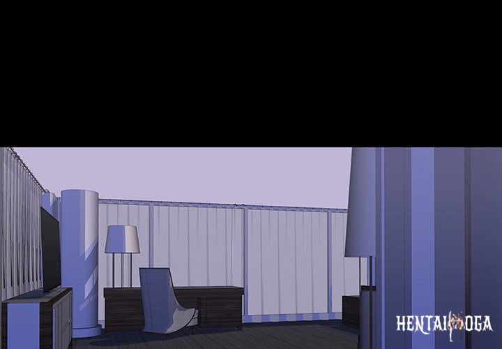 Project Utopia Project Utopia Chapter 120 - Page 1