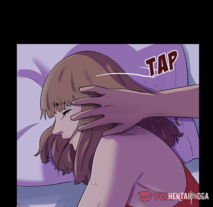 Project Utopia Project Utopia Chapter 120 - Page 10