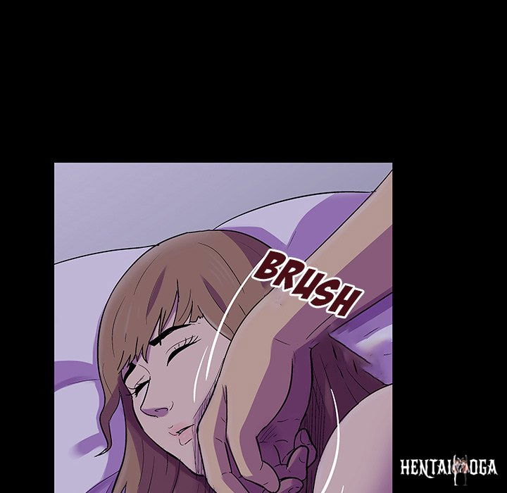 Project Utopia Project Utopia Chapter 120 - Page 13