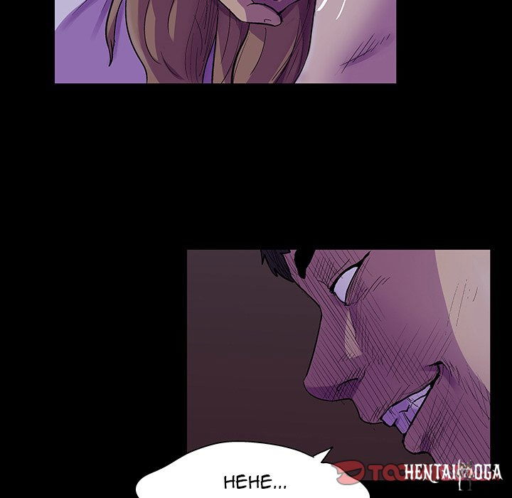 Project Utopia Project Utopia Chapter 120 - Page 14