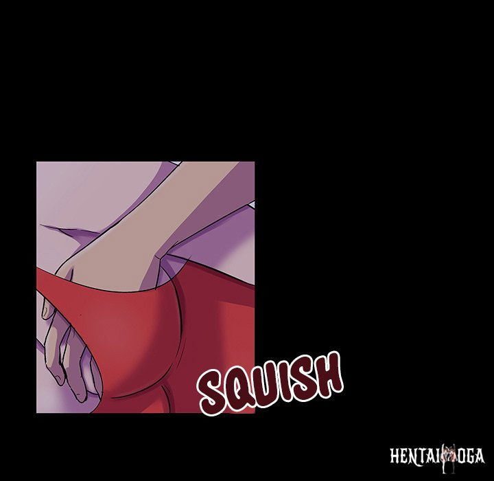 Project Utopia Project Utopia Chapter 120 - Page 17