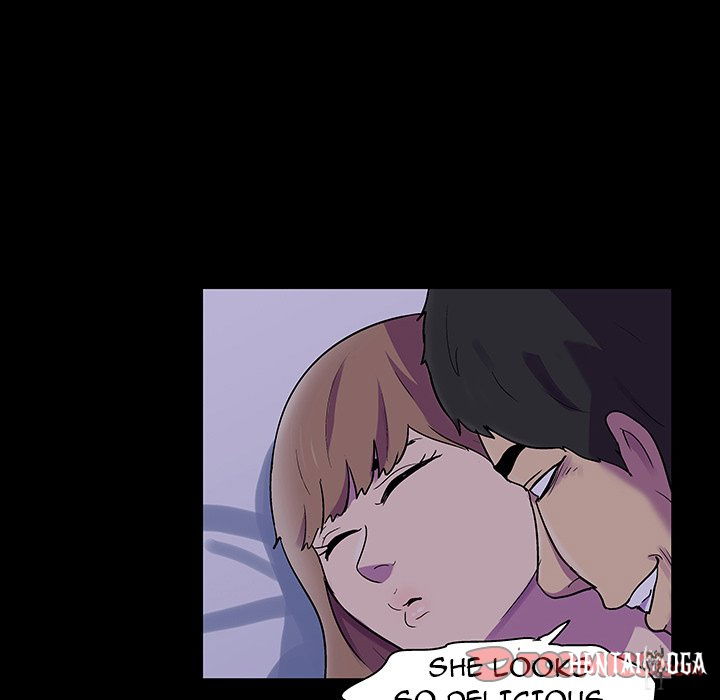 Project Utopia Project Utopia Chapter 120 - Page 18