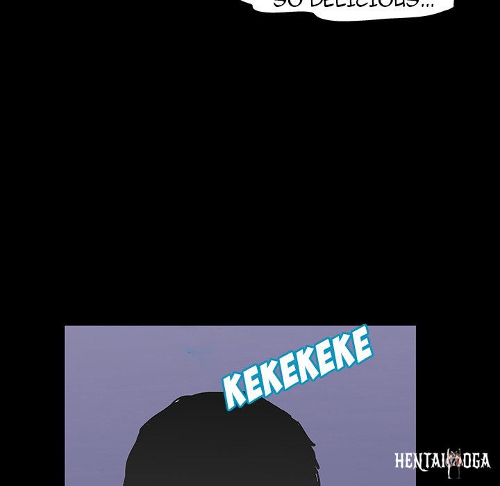 Project Utopia Project Utopia Chapter 120 - Page 19