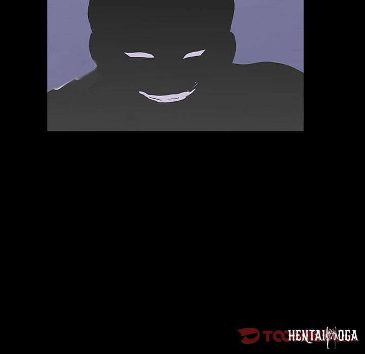 Project Utopia Project Utopia Chapter 120 - Page 20