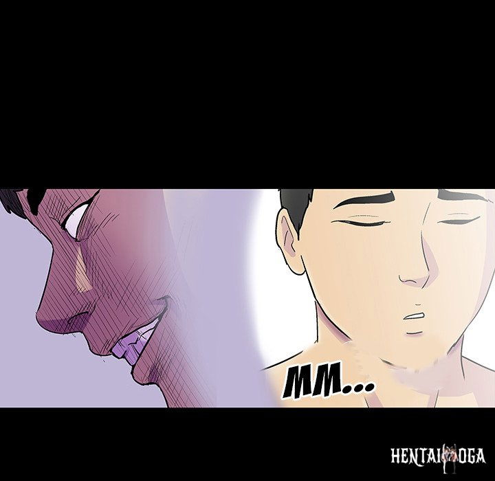 Project Utopia Project Utopia Chapter 120 - Page 21