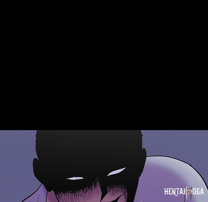 Project Utopia Project Utopia Chapter 120 - Page 23