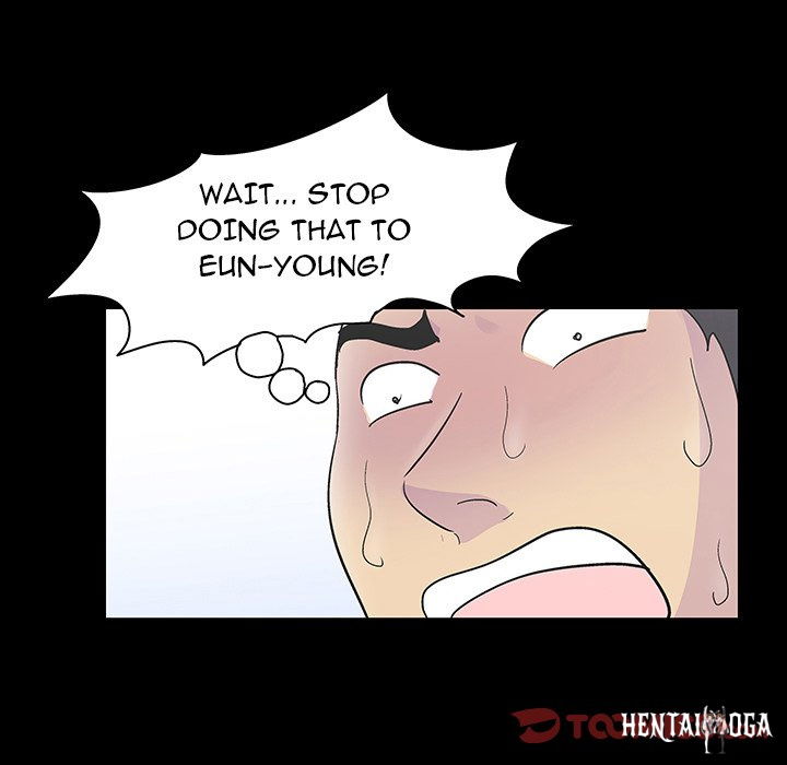 Project Utopia Project Utopia Chapter 120 - Page 26