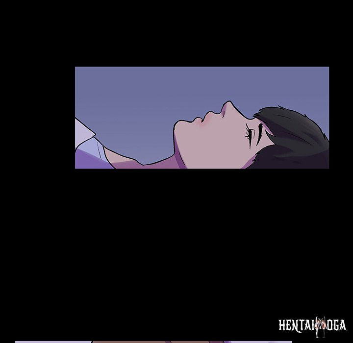 Project Utopia Project Utopia Chapter 120 - Page 31