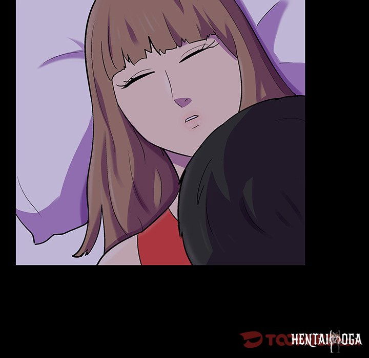 Project Utopia Project Utopia Chapter 120 - Page 32