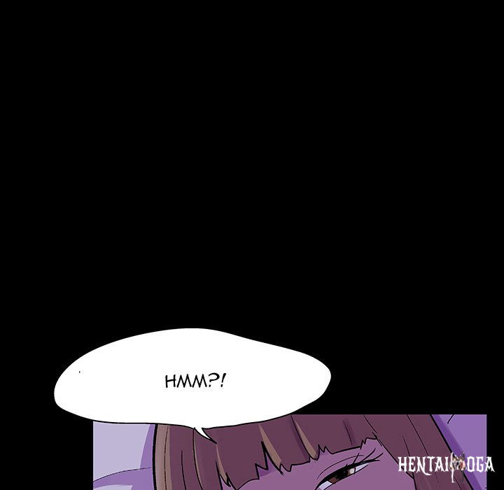 Project Utopia Project Utopia Chapter 120 - Page 33