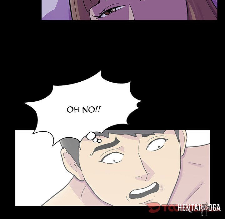 Project Utopia Project Utopia Chapter 120 - Page 34