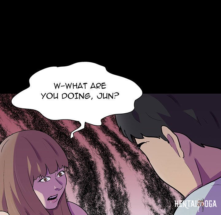 Project Utopia Project Utopia Chapter 120 - Page 37